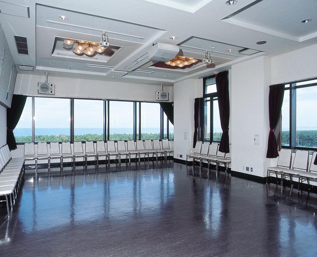 Hotel New Kanei Shirako Exteriör bild