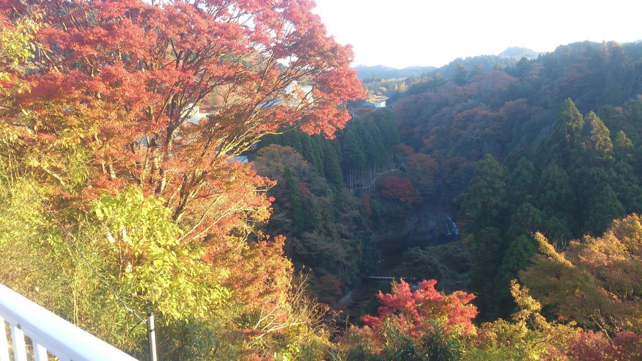 Hotel New Kanei Shirako Exteriör bild