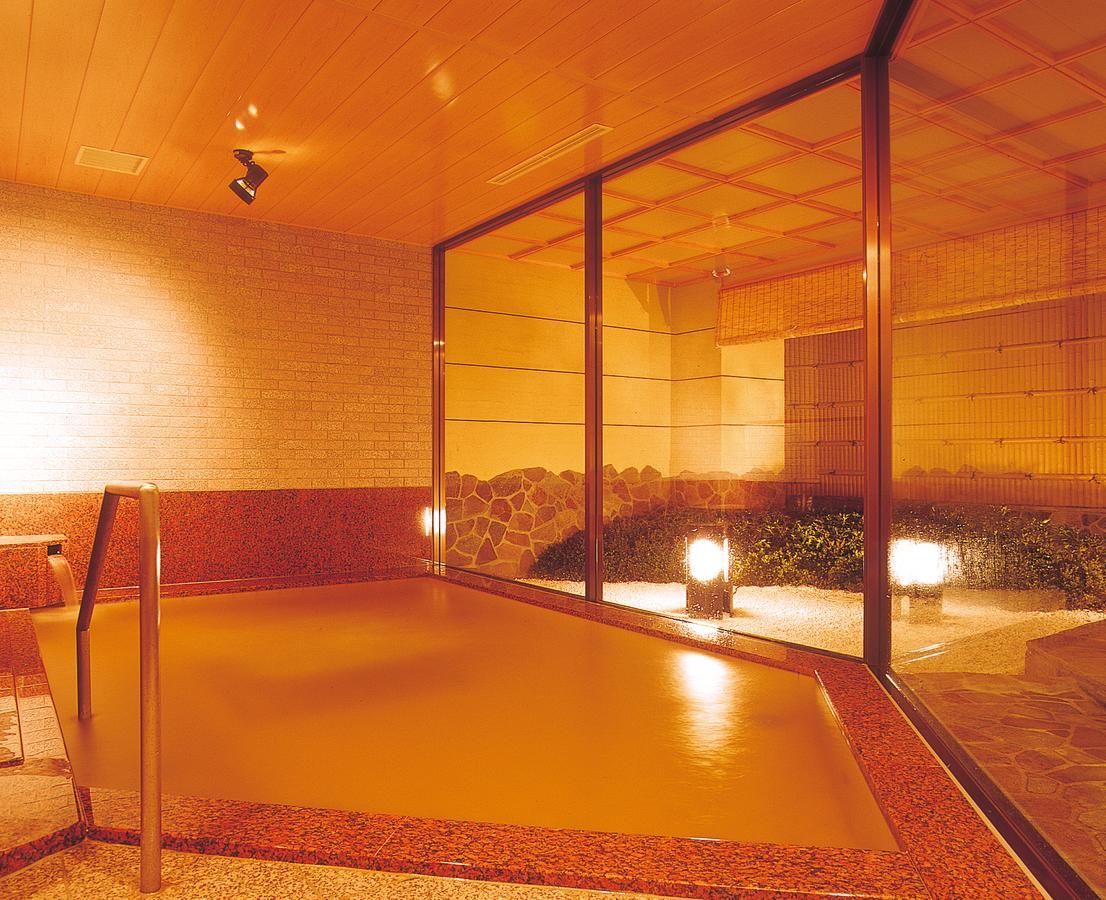 Hotel New Kanei Shirako Exteriör bild